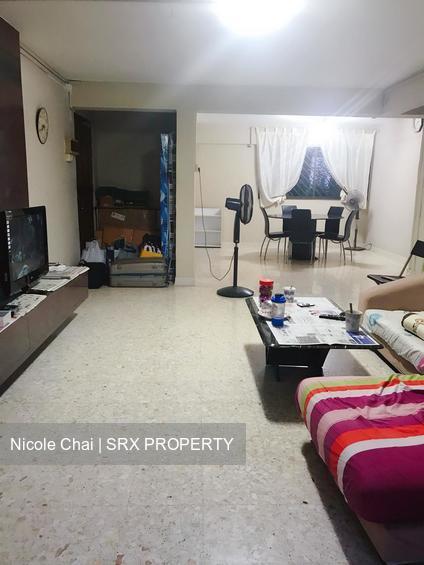 Blk 552 Bedok North Avenue 1 (Bedok), HDB 5 Rooms #178597642